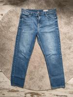 ❤️ Jeans Mom Modell Franciz S.Oliver blau 40 Niedersachsen - Oldenburg Vorschau