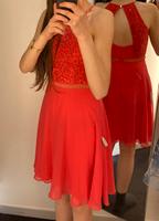 Rotes Abendkleid Hessen - Lahnau Vorschau