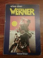 Werner Brösel alles über Werner  Taschenbuch Baden-Württemberg - Crailsheim Vorschau