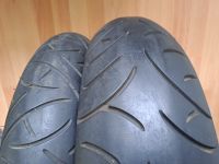 Bridgestone Battlax BT021 110/70ZR17 (54W) & 150/70ZR17 (69W) Niedersachsen - Staufenberg Vorschau