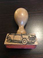 Autostempel Mini Cooper Austin Schleswig-Holstein - Bosau Vorschau