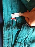 Jeans Hose grün Only  gr 38 sOliver Sachsen-Anhalt - Osterwieck Vorschau