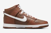 Nike Dunk High Chocolate 42.5 Hessen - Neu-Anspach Vorschau