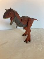 Jurassic World - Canotaurus Niedersachsen - Sehnde Vorschau