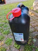 Benzinkanister 20 Liter Thüringen - Arnstadt Vorschau