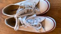 CONVERSE All Star Größe 37 „weiß“ Chucks Bayern - Hilpoltstein Vorschau