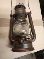 Petroleumlampe, BAT, Scheunenfund, DR, DDR, Antik, Selten, Alt LP Sachsen - Meerane Vorschau