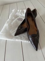 5th Avenue Pumps Leder braun Gr.37 NEU‼️ Schleswig-Holstein - Neumünster Vorschau