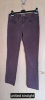 closed Jeans aubergine Dresden - Striesen-Ost Vorschau