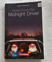 Verkaufe das Buch „Notes from the Midnight Driver“ Hessen - Gießen Vorschau