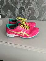 Asics Gel DS Racer 10 T457N Sneaker Schuhe *neuwertig* Bayern - Ingolstadt Vorschau