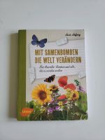 Blumen Rezepte für Samenbomben Bayern - Zirndorf Vorschau