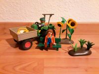 Playmobil Bauernhof Traktor Niedersachsen - Oldenburg Vorschau