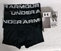 3× Under Armur Boxershorts Gr.L, NEU !! Hessen - Riedstadt Vorschau