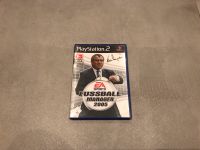 PS2-Spiel Fussball Manager 2005 Nordrhein-Westfalen - Wiehl Vorschau