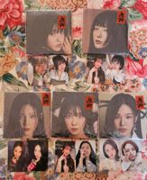 Red Velvet Chill Kill Poster Album Photocard POB Berlin - Friedrichsfelde Vorschau