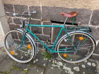 Herren Diamant Sport Rad 28“ Baujahr 1955 Chemnitz - Lutherviertel Vorschau