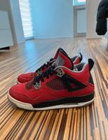 Jordan 4 Retro Toro Bravo Bayern - Gersthofen Vorschau