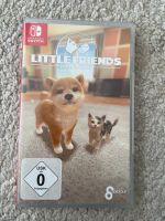 Nintendo Switch Spiel Little Friends Dogs&Cats Berlin - Spandau Vorschau