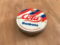 GUBOR Cola Bonbons Blechdose Münstertal Schwarzwald Tante Emma Rheinland-Pfalz - Ochtendung Vorschau