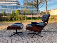 Vitra Lounge Chair Eames Vintage Top Zustand München - Sendling-Westpark Vorschau