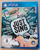 ‼️PlayStation 4, PS4 Just Sing‼️ Nordrhein-Westfalen - Hagen Vorschau