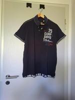 Neuwertiges (faktisch NEUES)  CAMP DAVID Poloshirt in 2XL Köln - Bayenthal Vorschau