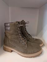 Schuhe Boots 37 Damen Bayern - Iggensbach Vorschau