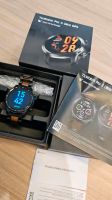 Ticwatch 3 PRO ULTRA GPS smartwatch WearOS Android Niedersachsen - Boffzen Vorschau