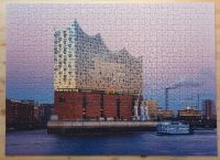 Ravensburger Puzzle 1000 Teile Dithmarschen - Strübbel Vorschau