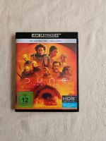 Dune Part Two 4k UHD Blu Ray + Normale Blu Ray Rheinland-Pfalz - Zweibrücken Vorschau