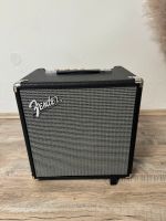 Fender Rumble 25 Wuppertal - Oberbarmen Vorschau