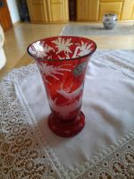 Glas mit Ritzdekor Nordrhein-Westfalen - Erwitte Vorschau
