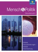 Schroedel - Mensch & Politik Sek II - Globale Herausforderungen Thüringen - Jena Vorschau