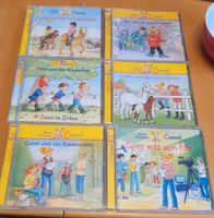 Meine Freundin Conni 6 Hörspiel CDs Nordrhein-Westfalen - Lübbecke  Vorschau