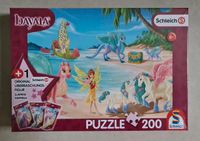 BAYALA Puzzle 200 Teile original noch in Foglie eingeschweißt Baden-Württemberg - Kornwestheim Vorschau