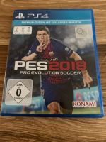 PS4 Spiel-Fußball Bayern - Bergrheinfeld Vorschau