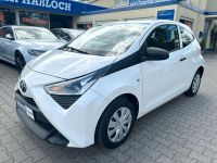 Toyota Aygo AYGO x*1Ha.*Klima*1J. Garantie Rheinland-Pfalz - Haßloch Vorschau