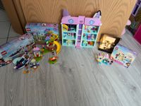 LEGO® Gabbys Puppenhaus Set Nordrhein-Westfalen - Datteln Vorschau