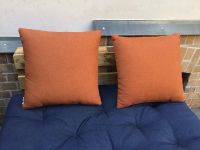 Outdoor Kissen Palettensofa in Zentrum Nord Leipzig - Sellerhausen-Stünz Vorschau