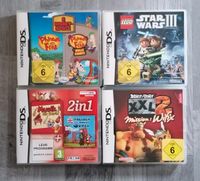 Spiele für Nintendo DS Sachsen-Anhalt - Seegebiet Mansfelder Land Vorschau