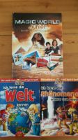 Kinder - Sachbücher * Erde & Welt Wissensbücher * Kinderbücher Rheinland-Pfalz - Braunweiler Vorschau