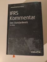 Haufe IFRS-Kommentar 18. Auflage Nürnberg (Mittelfr) - Südoststadt Vorschau