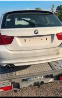Kofferraumdeckel ALPINWEISS 3 (300) Komplett BMW  3 TOURING E91 Nordrhein-Westfalen - Alsdorf Vorschau