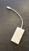 HDMI und VGA Adapter für Apple Macbook Nordrhein-Westfalen - Wachtendonk Vorschau