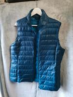 ärmellose Steppjacke Gr 42 Baden-Württemberg - Ulm Vorschau