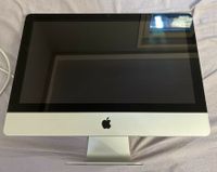 iMac 21,5“ intel Core i7 250 GB SSD 16 GB RAM NVIDIA K2100m Brandenburg - Caputh Vorschau