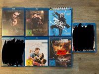 Blu-ray Sammlung 5 Filme Twilight/Wild Card/The Defender/ Nordrhein-Westfalen - Grevenbroich Vorschau