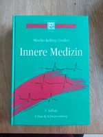 Innere Medizin von Mischo-Kelling/Zeidler, 3. Auflage Bayern - Großmehring Vorschau