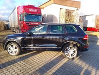 Volkswagen Touareg 3.0 V6 TDI Tiptr Exclusive BMot Tech... Nordrhein-Westfalen - Soest Vorschau